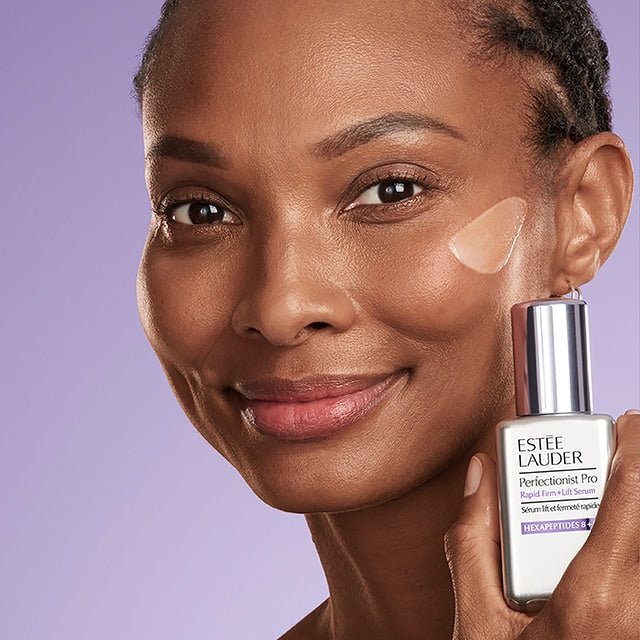 Perfectionist Pro Rapid Firm + Lift Serum with Hexapeptides 8 + 9 - RUTHERFORD & Co