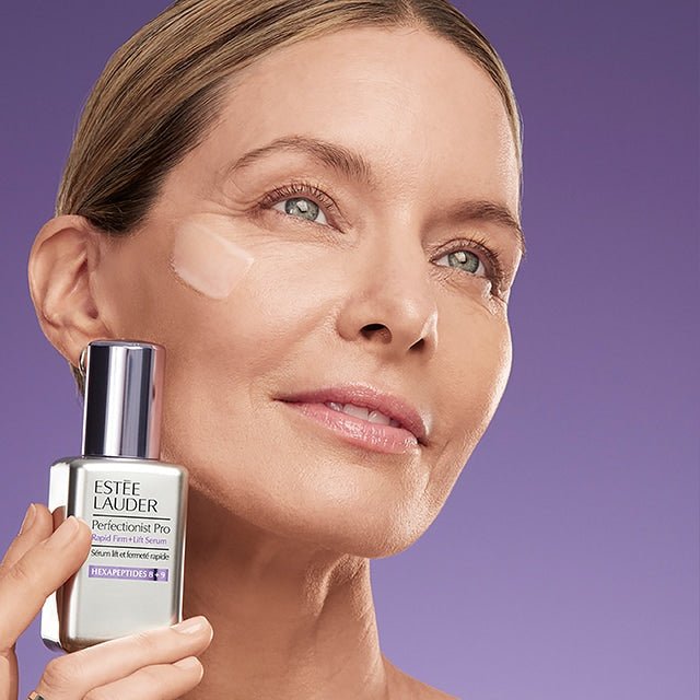 Perfectionist Pro Rapid Firm + Lift Serum with Hexapeptides 8 + 9 - RUTHERFORD & Co