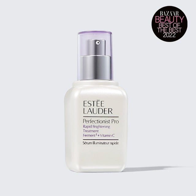 Perfectionist Pro Serum Rapid Brightening Treatment with Ferment²+ Vitamin C - RUTHERFORD & Co