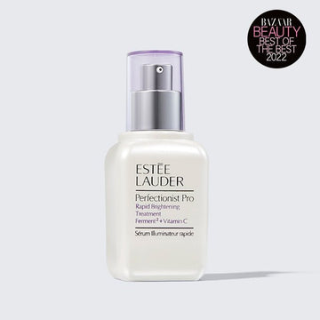 Perfectionist Pro Serum Rapid Brightening Treatment with Ferment²+ Vitamin C - RUTHERFORD & Co