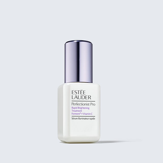 Perfectionist ProRapid Brightening Treatment with Ferment³ + Vitamin C 30ml - RUTHERFORD & Co