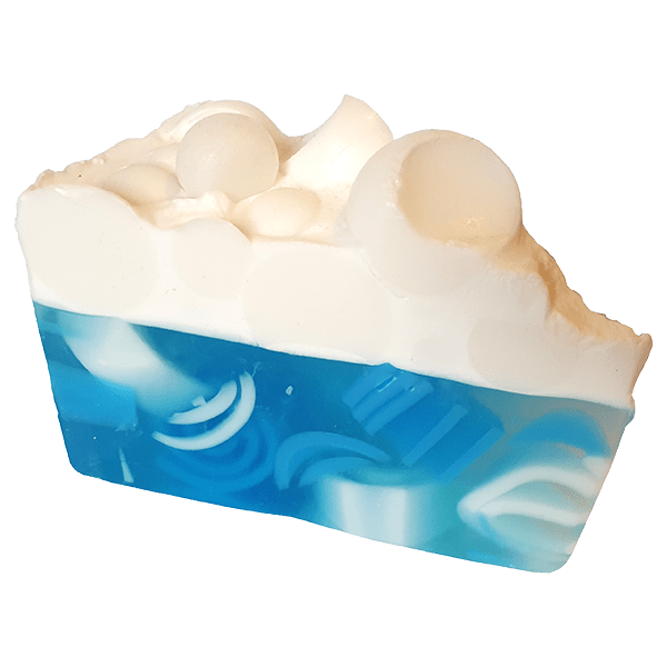 Philosobubble Soap Cake - RUTHERFORD & Co