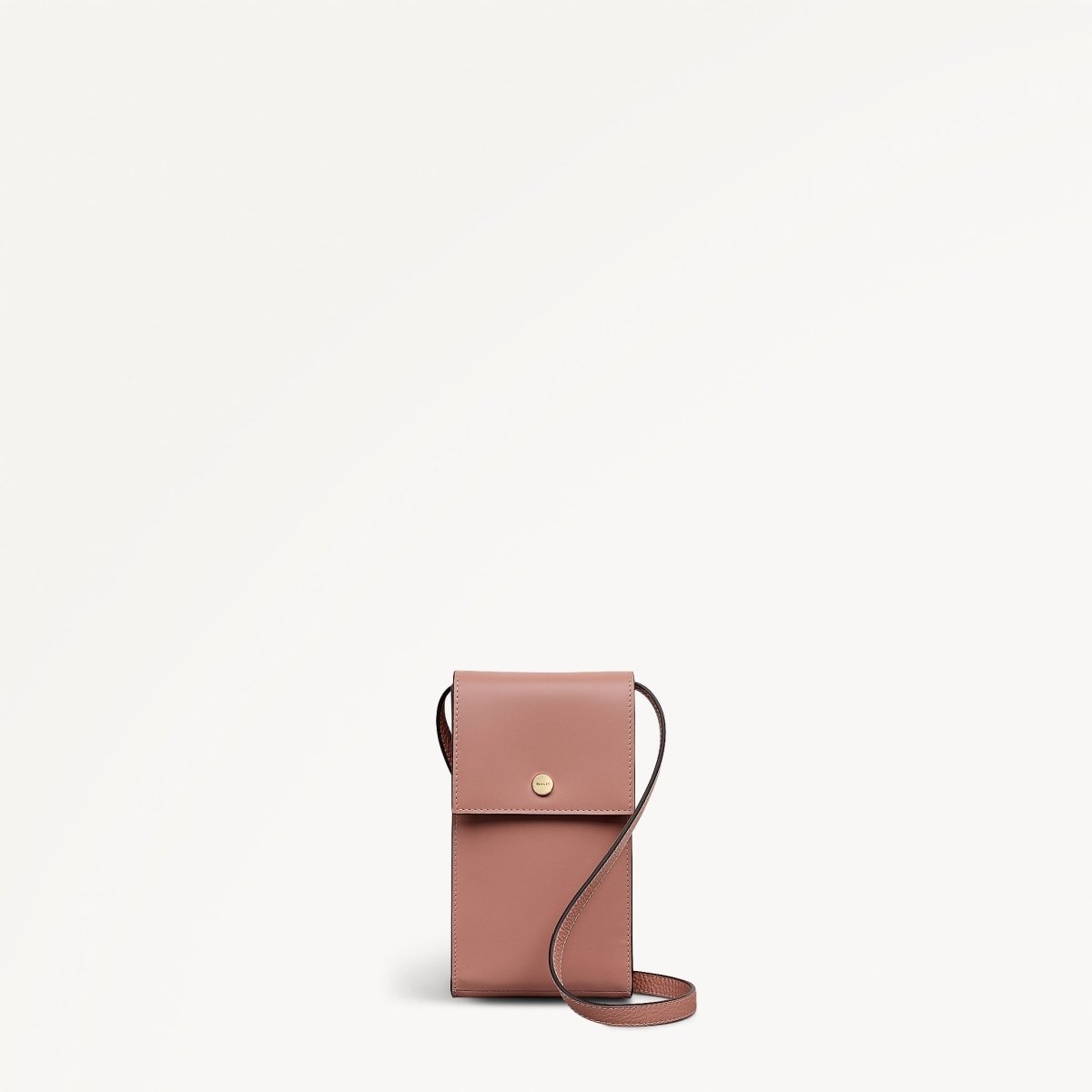 Picton Place Medium Phone Cross Body Carnation - RUTHERFORD & Co