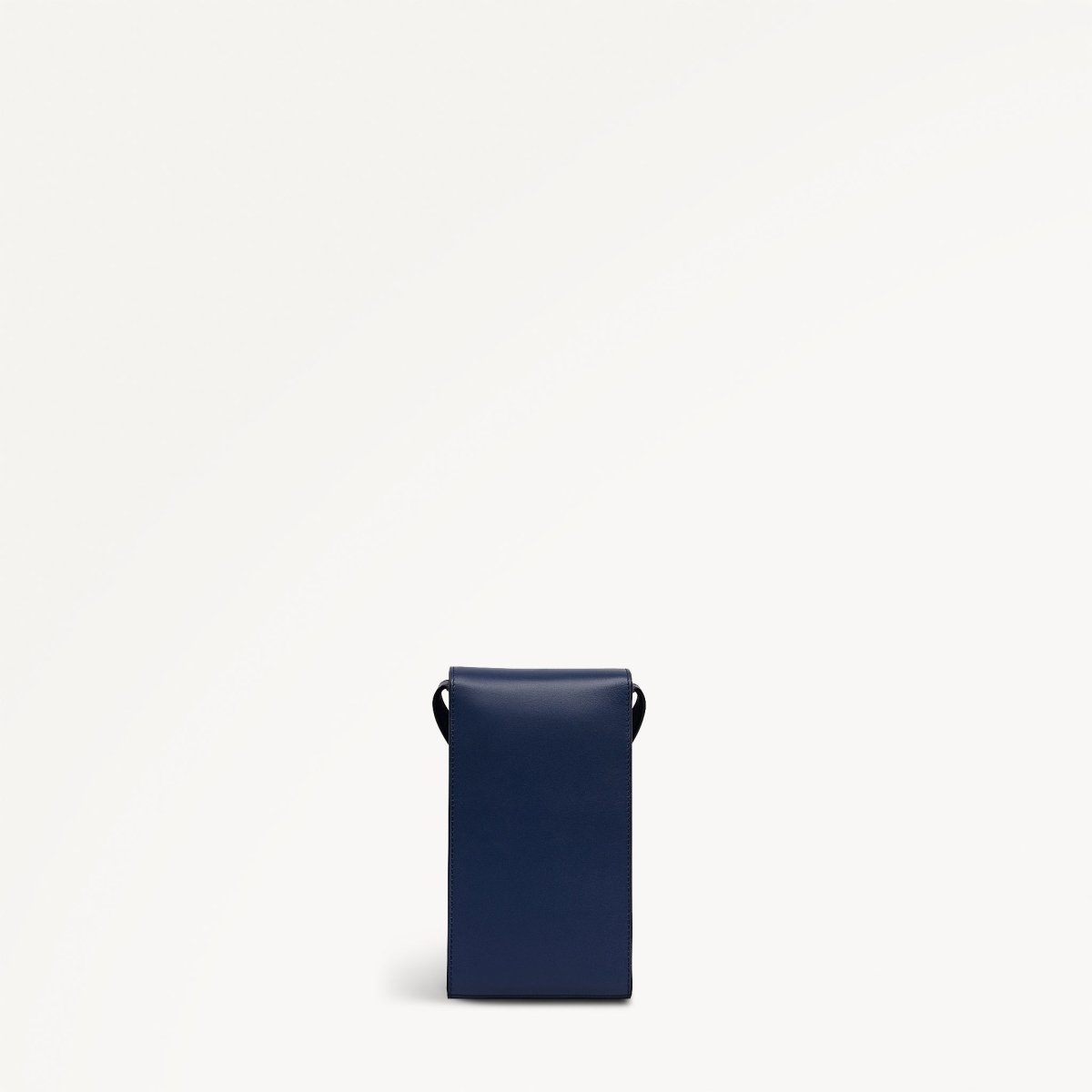 Picton Place Medium Phone Cross Body Naval - RUTHERFORD & Co