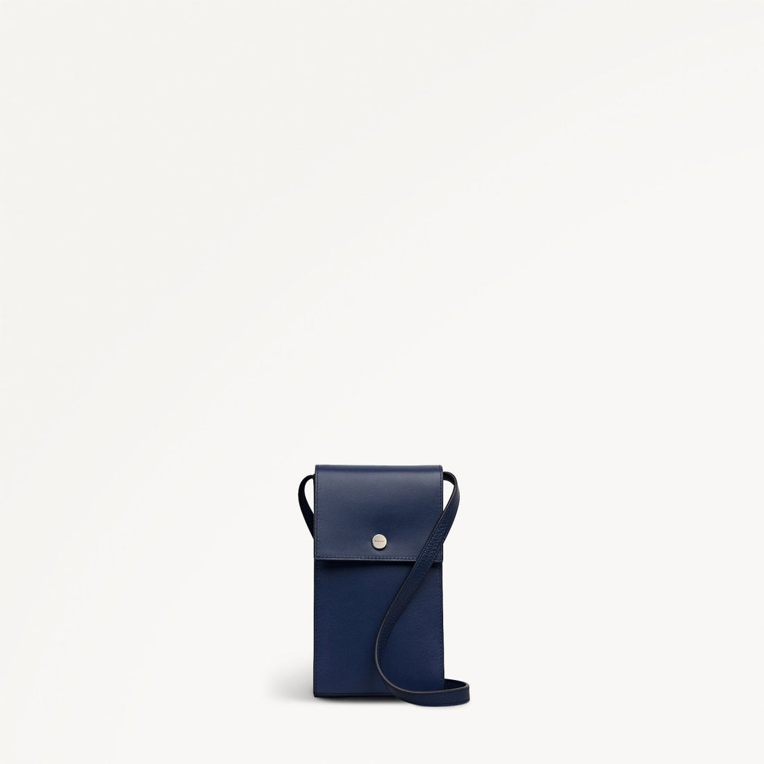 Picton Place Medium Phone Cross Body Naval - RUTHERFORD & Co