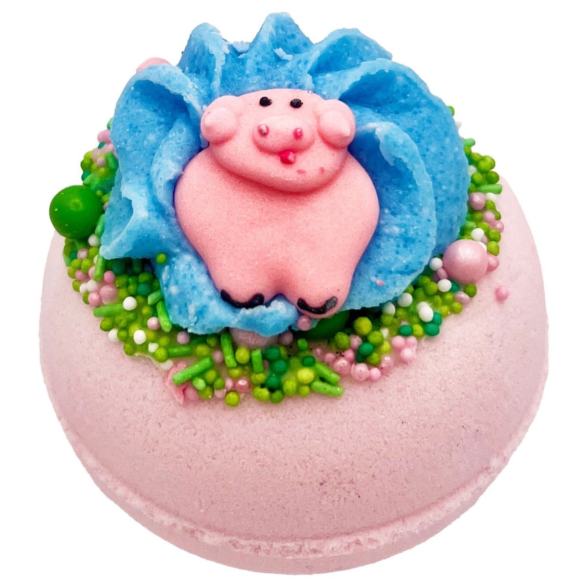 Piggy in a puddle Bath Blaster - RUTHERFORD & Co