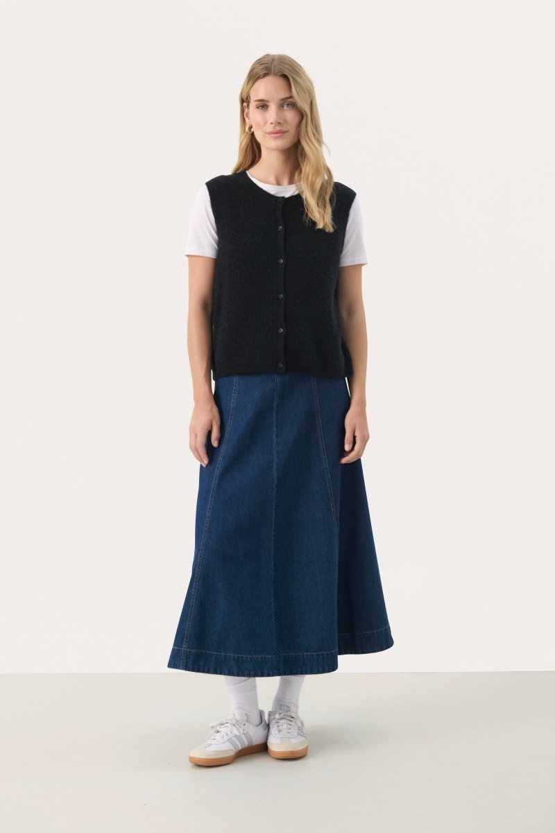 PimiraPW Waistcoat - RUTHERFORD & Co