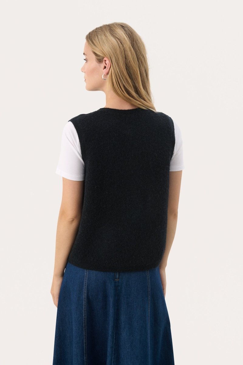 PimiraPW Waistcoat - RUTHERFORD & Co