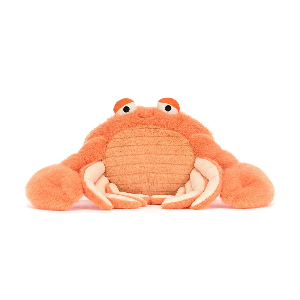 Pinchsnap Crab - RUTHERFORD & Co