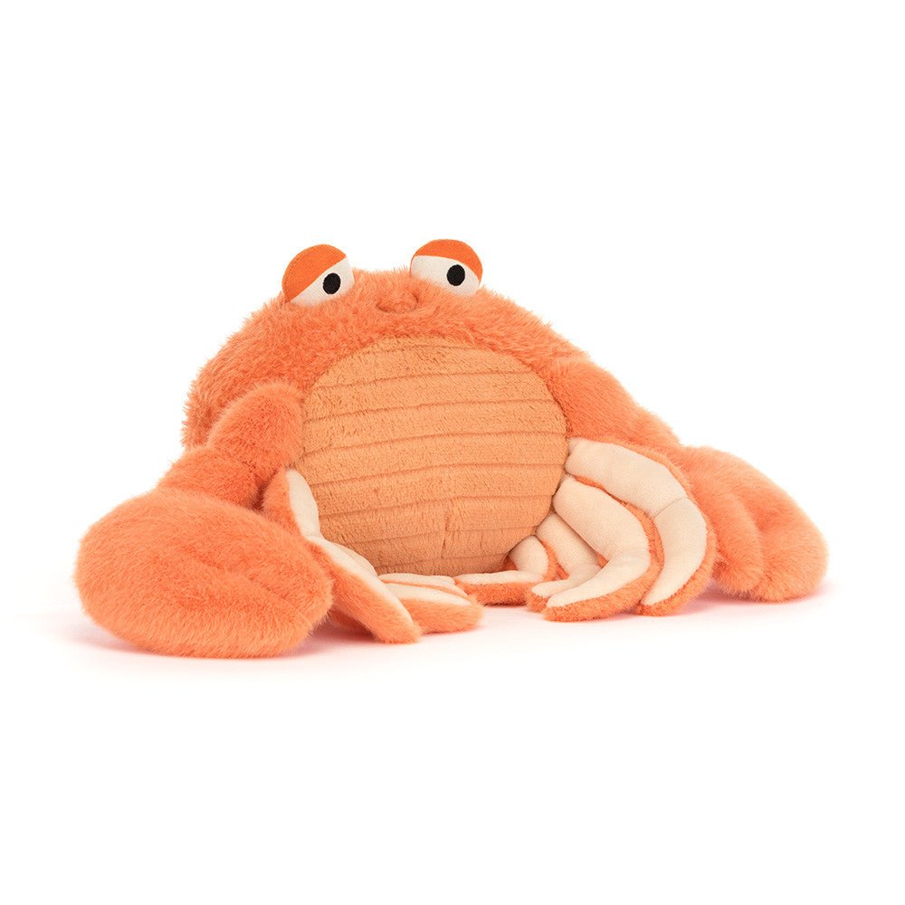 Pinchsnap Crab - RUTHERFORD & Co