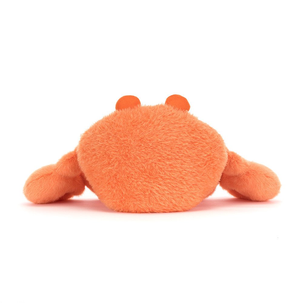 Pinchsnap Crab - RUTHERFORD & Co