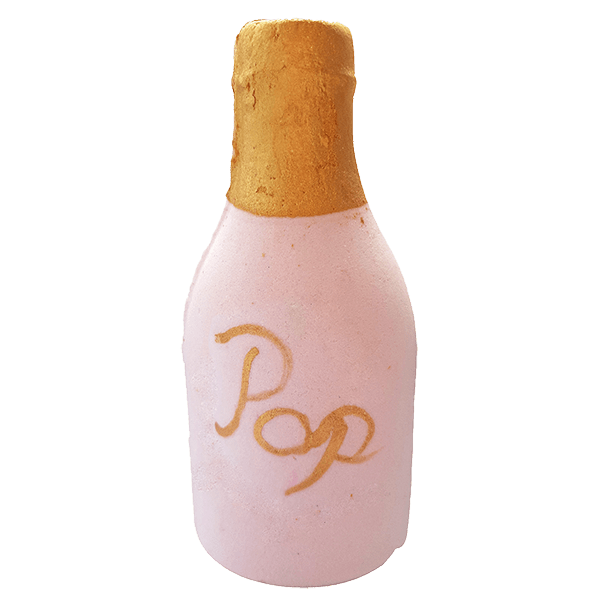 Pink Bubbly Blaster - RUTHERFORD & Co