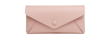Pink - Kensington Glasses Case - RUTHERFORD & Co