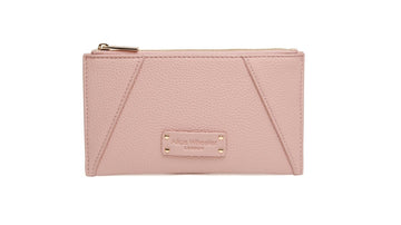 Pink - Kensington Purse - RUTHERFORD & Co