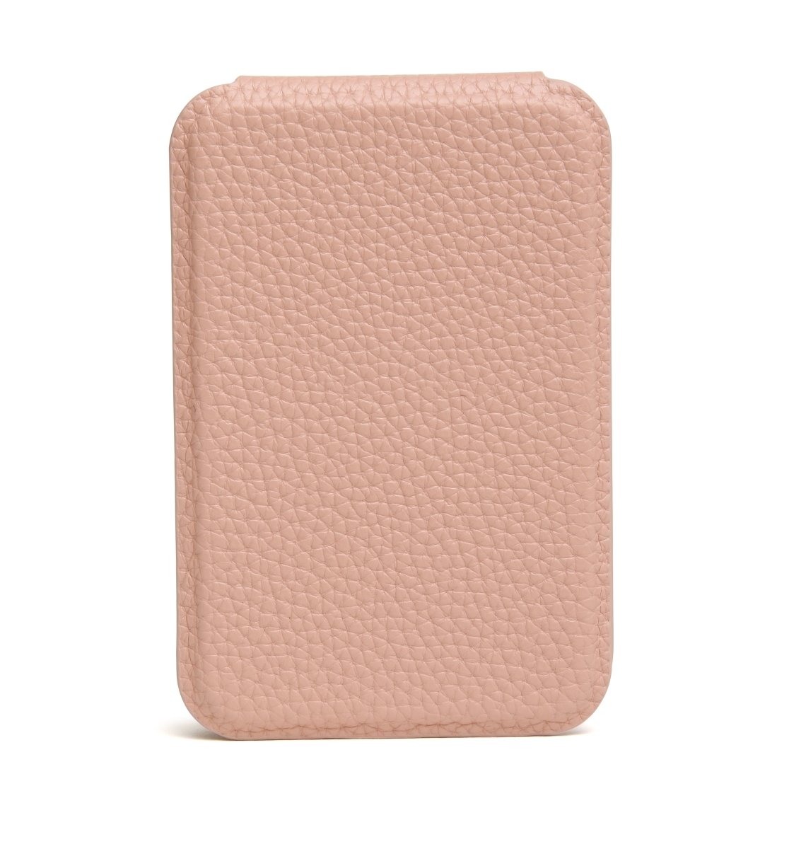Pink - Mini Folding Mirror - RUTHERFORD & Co
