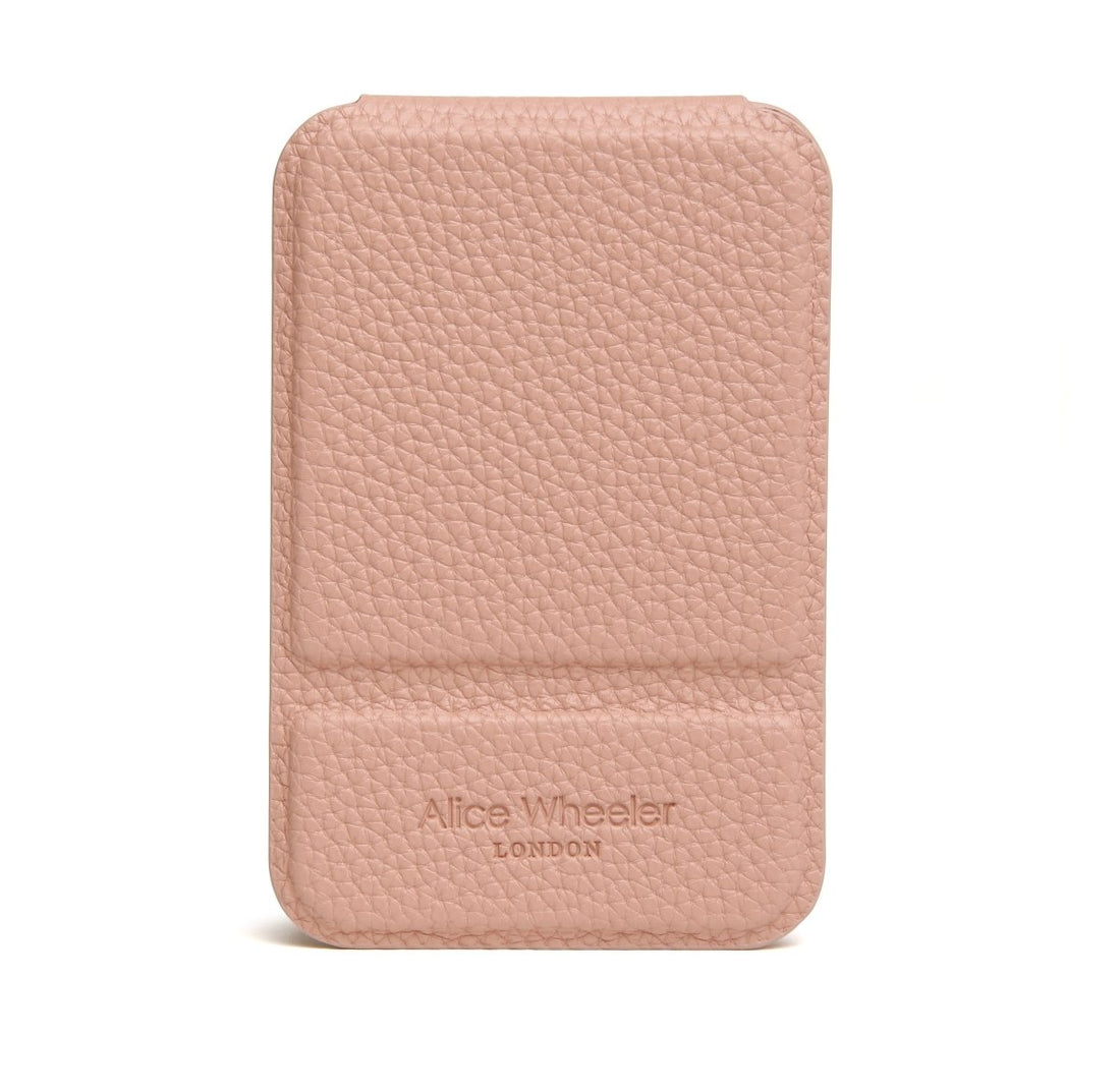 Pink - Mini Folding Mirror - RUTHERFORD & Co