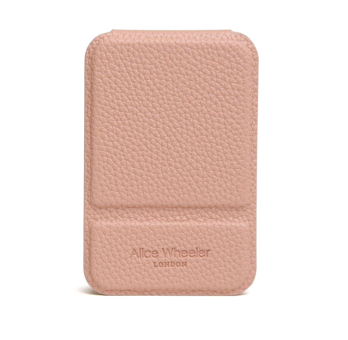 Pink - Mini Folding Mirror - RUTHERFORD & Co