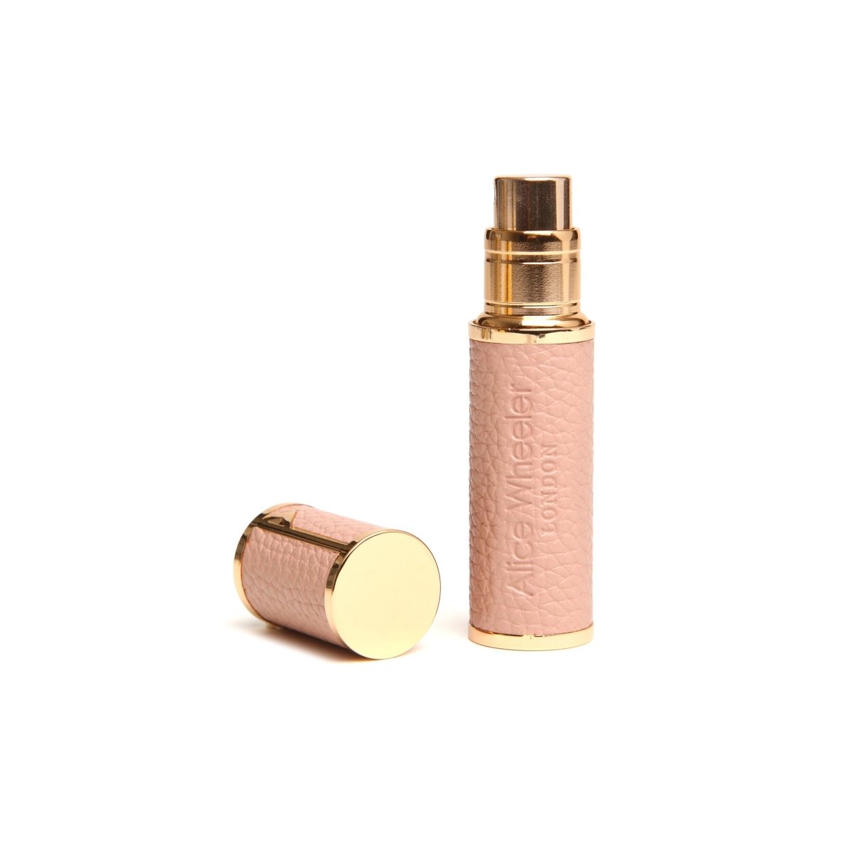 Pink - Refillable Atomiser - RUTHERFORD & Co