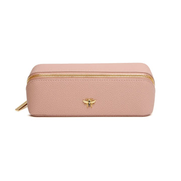 Pink Small Train Case