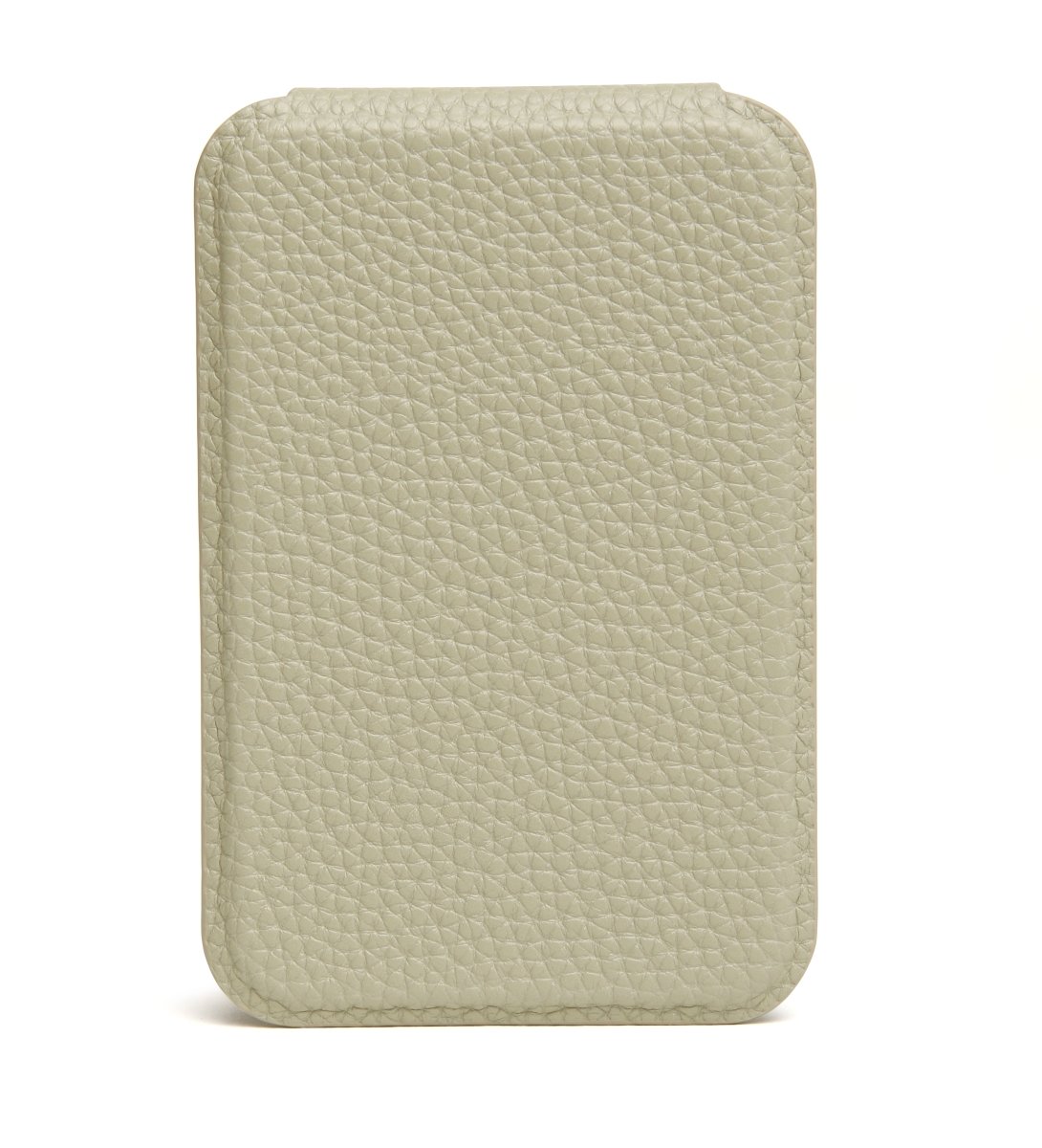Pistachio - Mini Folding Mirror - RUTHERFORD & Co