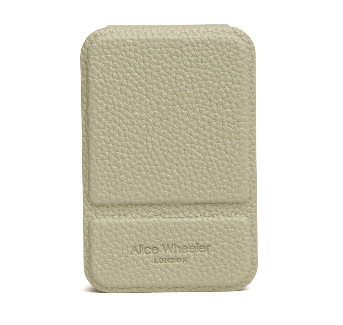 Pistachio - Mini Folding Mirror - RUTHERFORD & Co