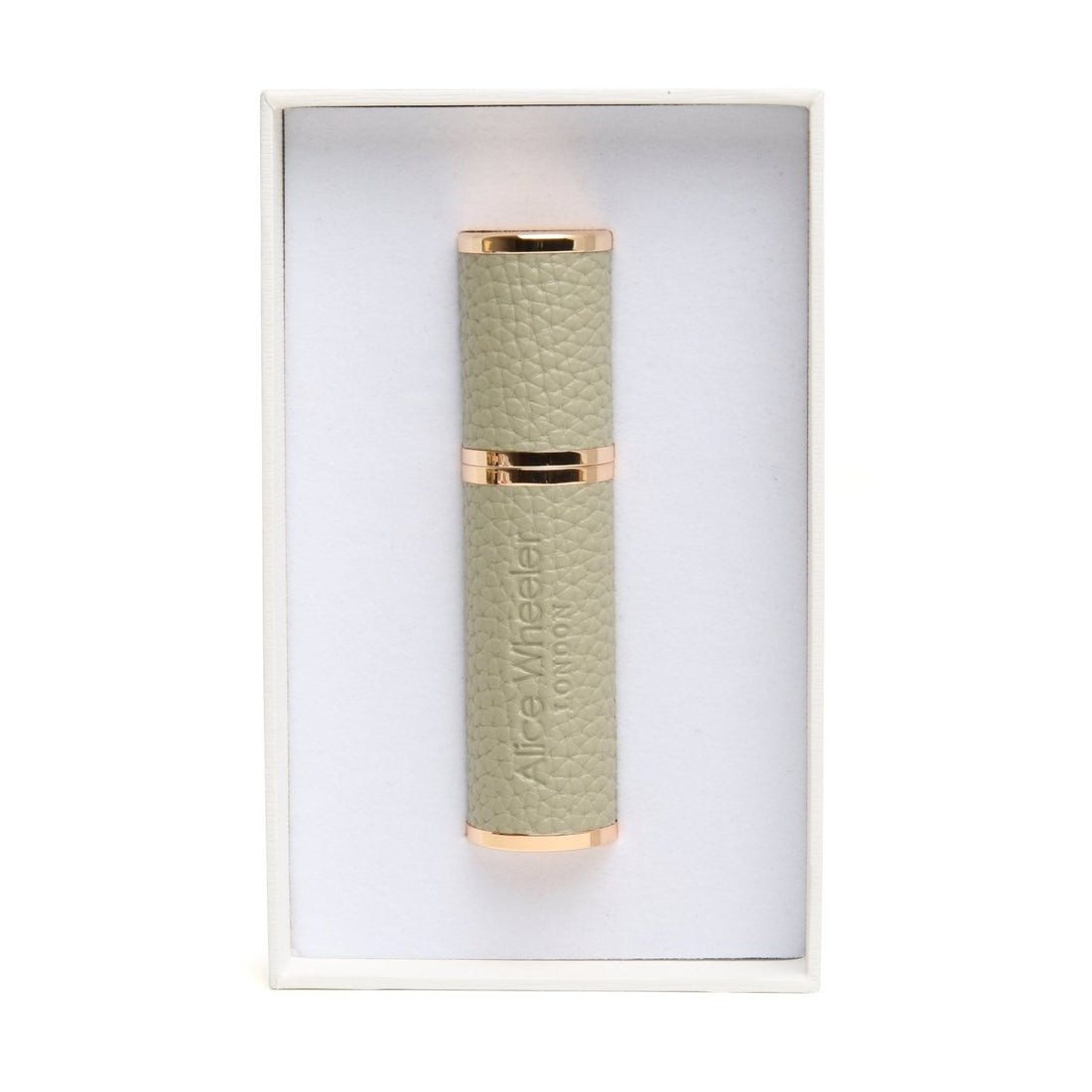 Pistachio - Refillable Atomiser - RUTHERFORD & Co