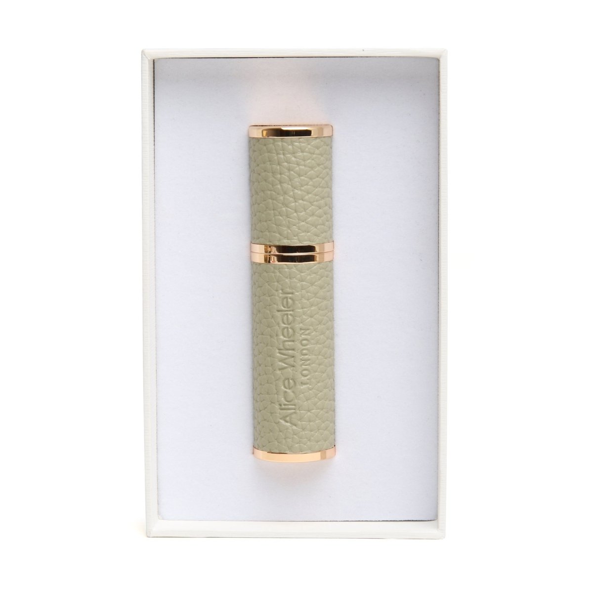 Pistachio - Refillable Atomiser - RUTHERFORD & Co