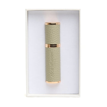 Pistachio - Refillable Atomiser - RUTHERFORD & Co
