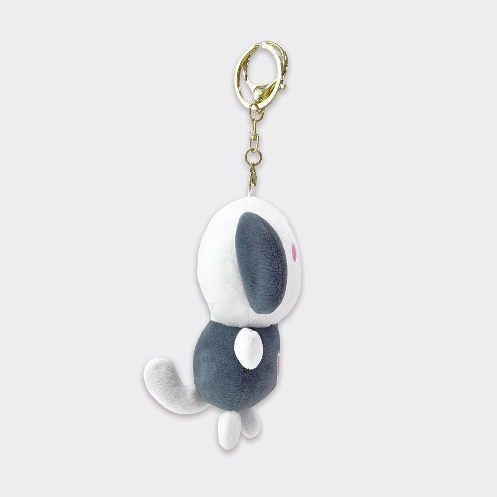Plush Bag Charms - Dog - RUTHERFORD & Co