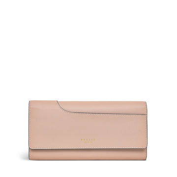 POCKETS 2.0 Large Flapover Continental - RUTHERFORD & Co