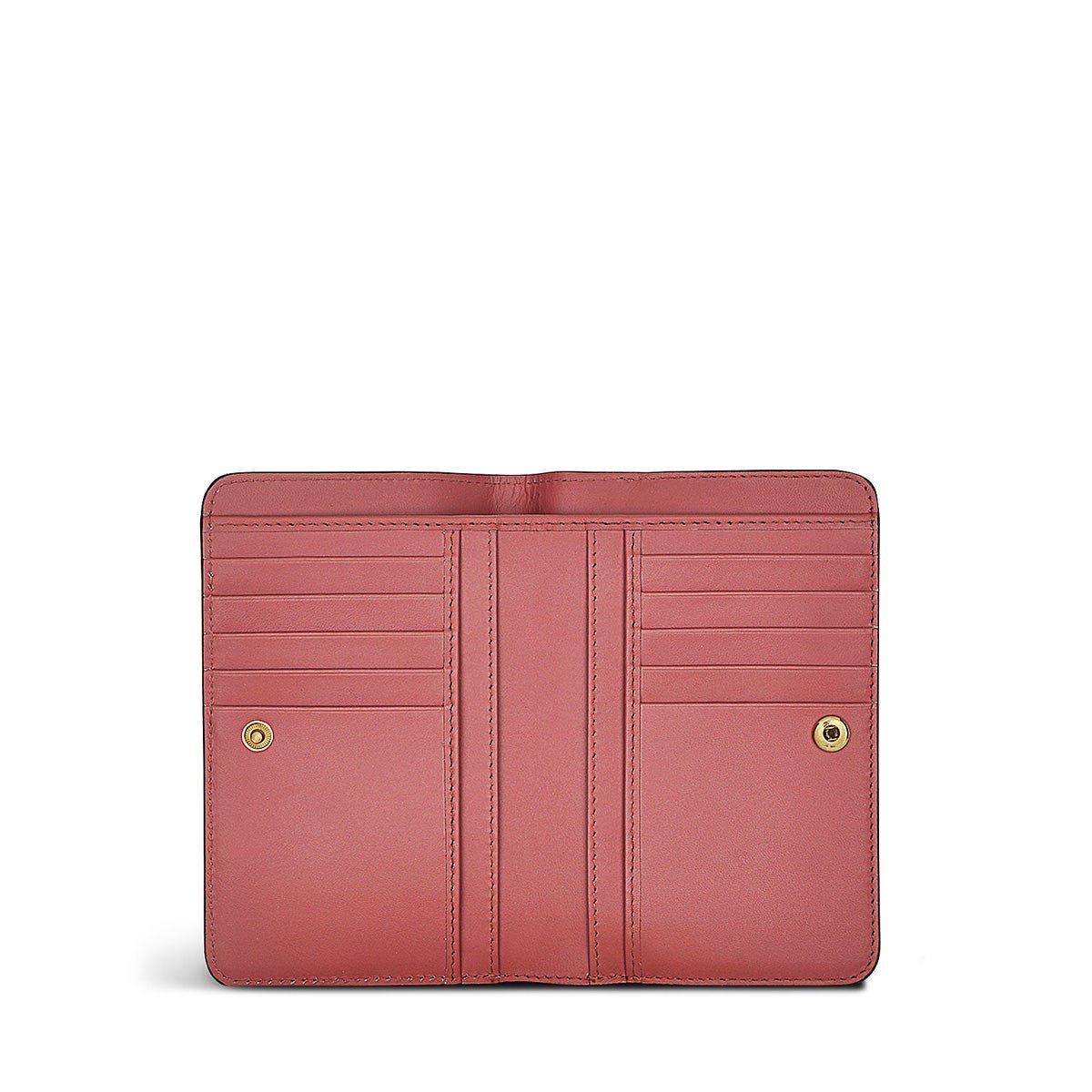 POCKETS 2.0 Medium Bifold Wallet - RUTHERFORD & Co