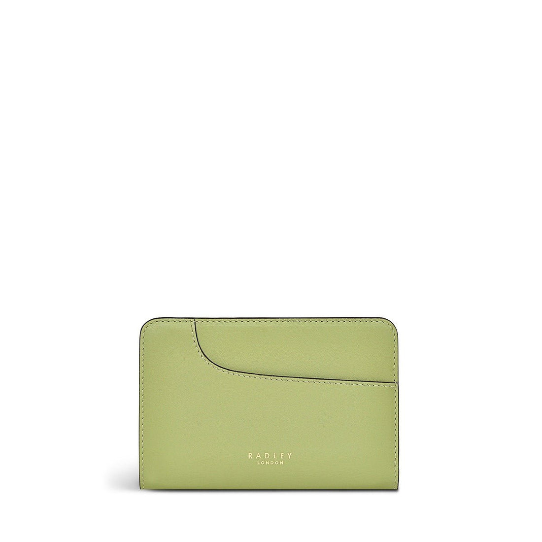 POCKETS 2.0 Medium Bifold Wallet - RUTHERFORD & Co