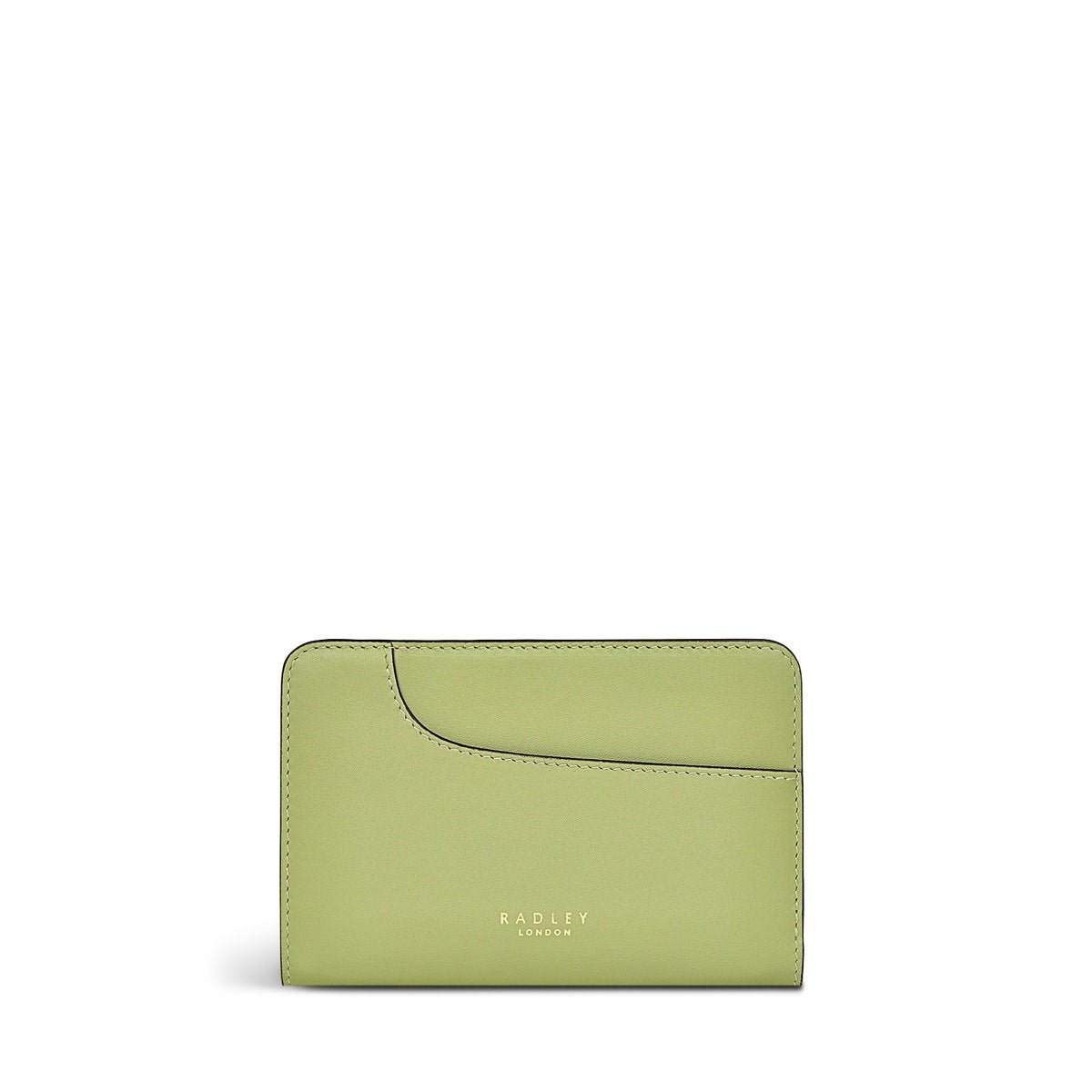 POCKETS 2.0 Medium Bifold Wallet - RUTHERFORD & Co