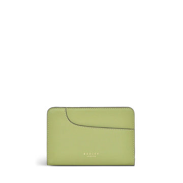 POCKETS 2.0 Medium Bifold Wallet - RUTHERFORD & Co