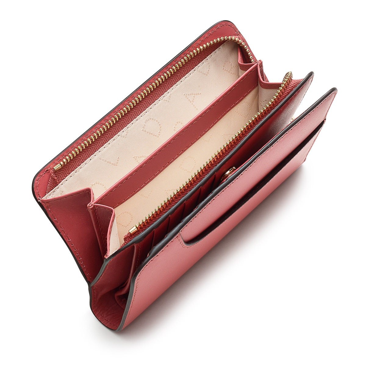 POCKETS 2.0 Medium Bifold Wallet - RUTHERFORD & Co