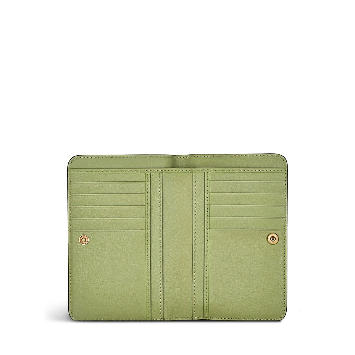 POCKETS 2.0 Medium Bifold Wallet - RUTHERFORD & Co