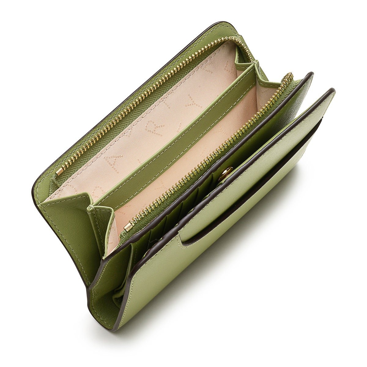 POCKETS 2.0 Medium Bifold Wallet - RUTHERFORD & Co