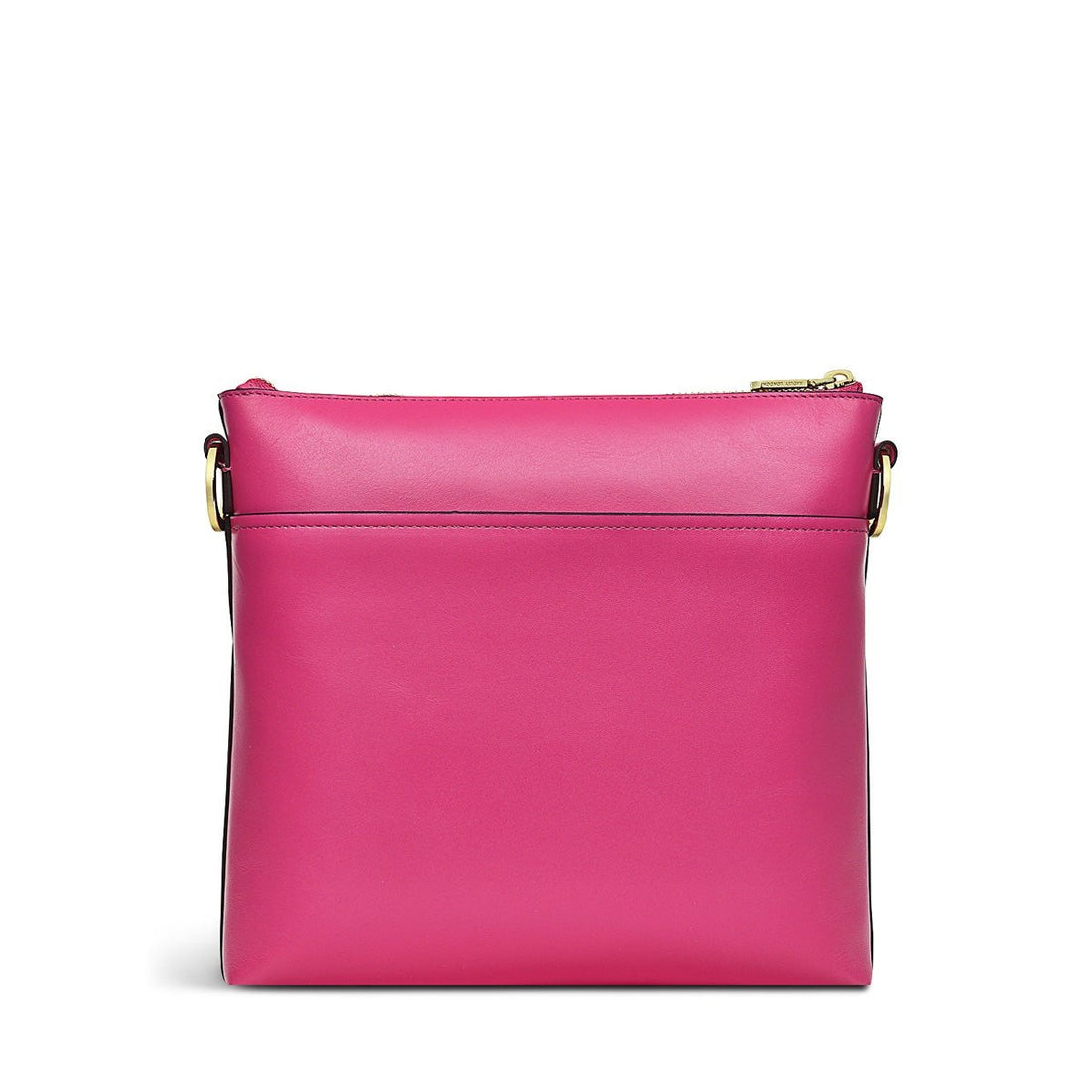 POCKETS 2.0 Medium Zip - Top Cross Body - RUTHERFORD & Co