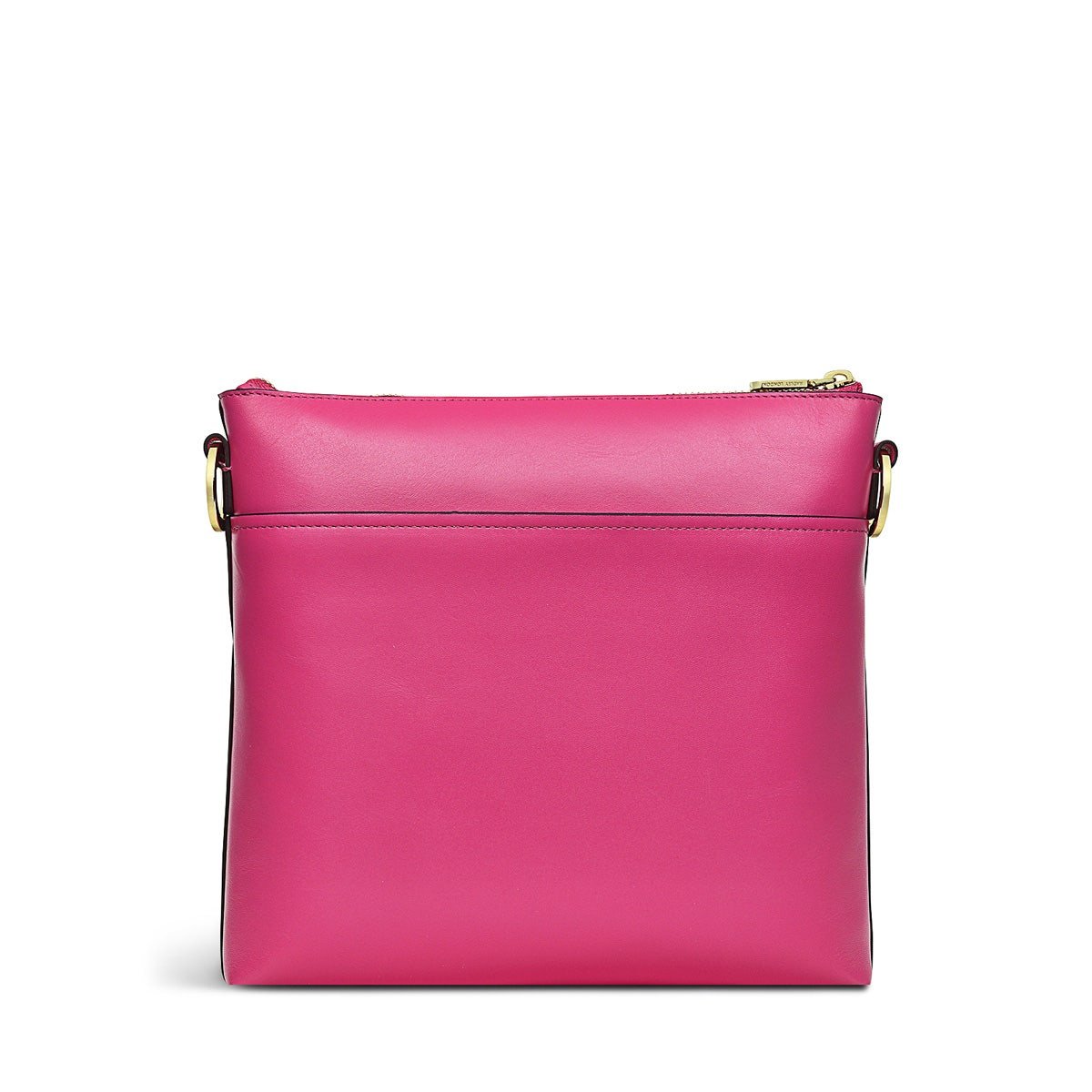 POCKETS 2.0 Medium Zip - Top Cross Body - RUTHERFORD & Co