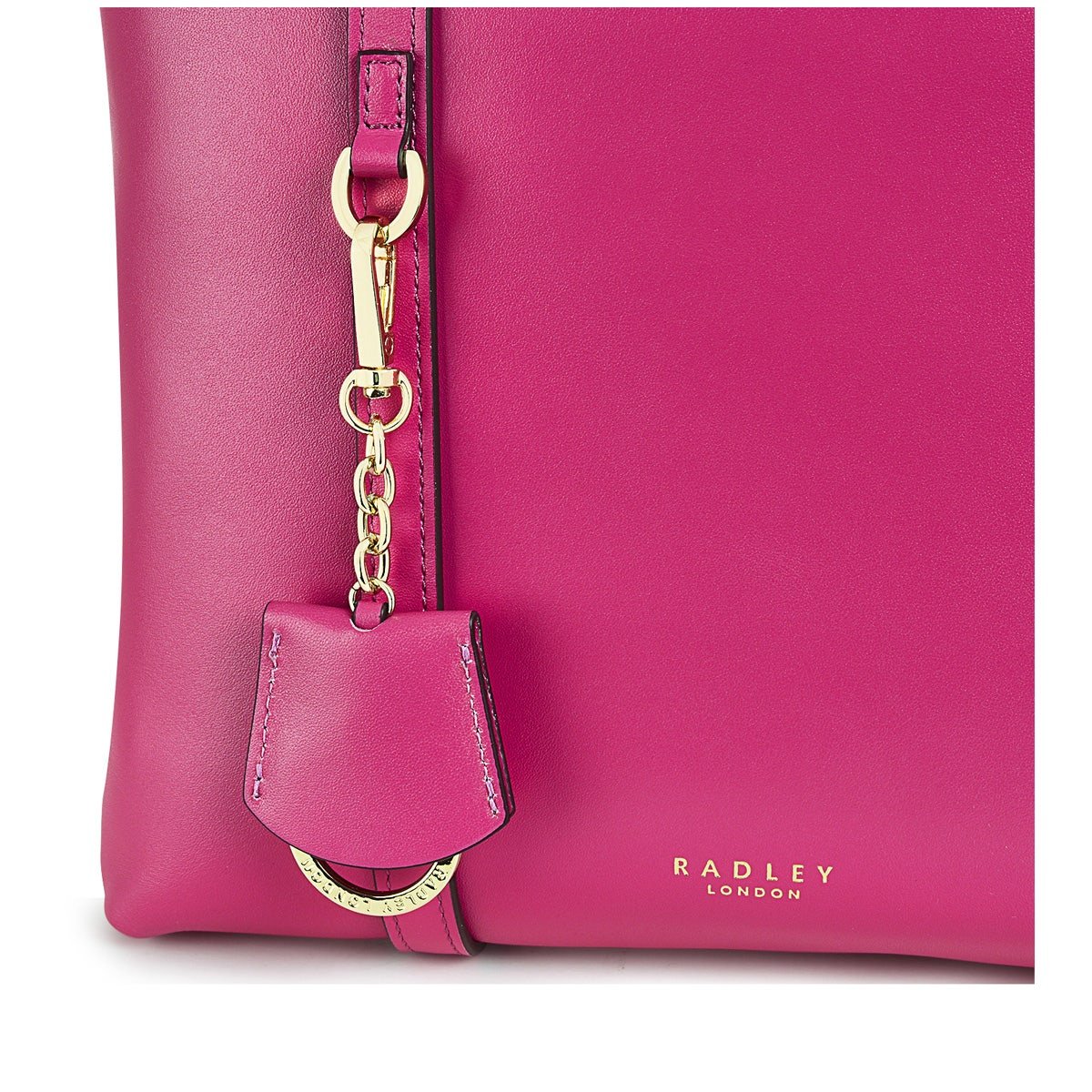 POCKETS 2.0 Medium Zip - Top Cross Body - RUTHERFORD & Co
