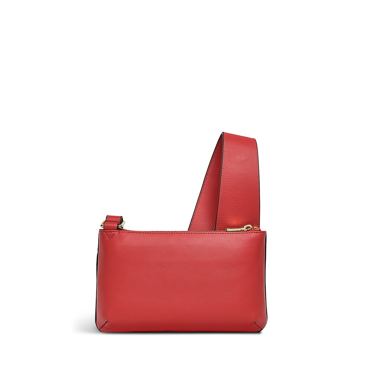 POCKETS 2.0 Mini Ziptop Crossbody - RUTHERFORD & Co