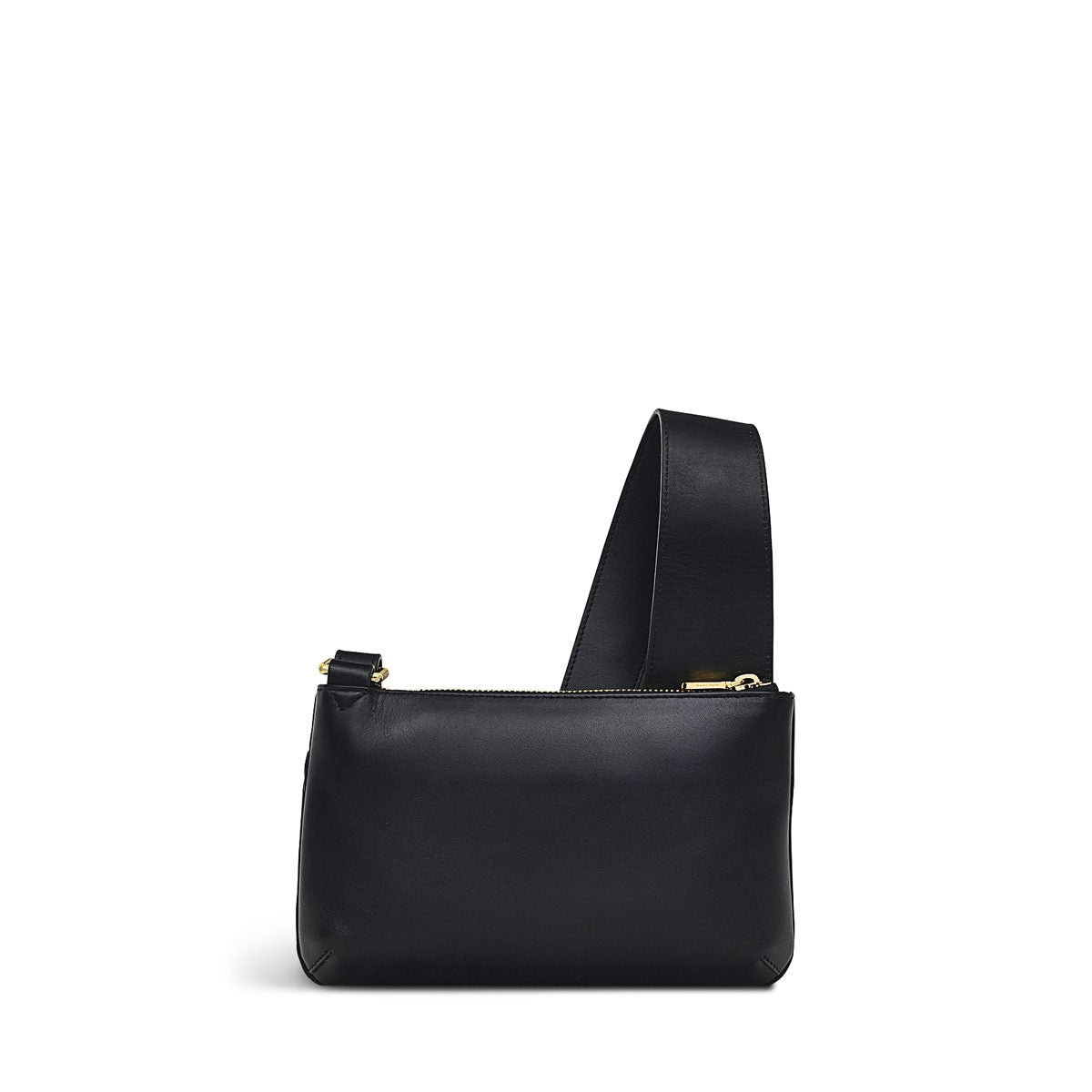 POCKETS 2.0 Mini Ziptop Crossbody - RUTHERFORD & Co