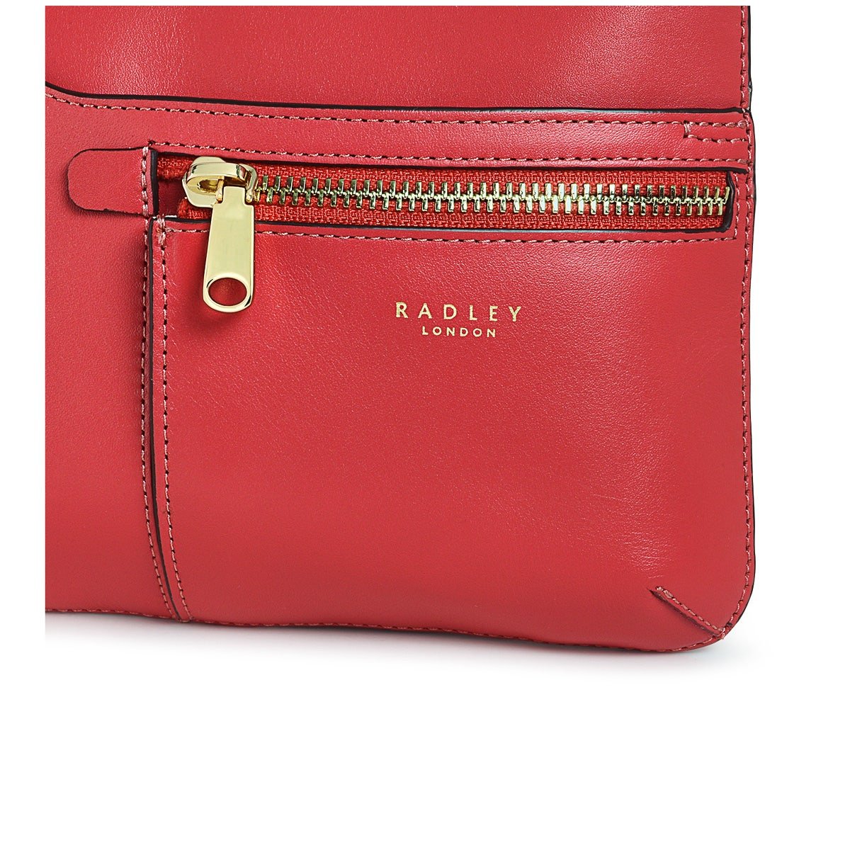 POCKETS 2.0 Mini Ziptop Crossbody - RUTHERFORD & Co