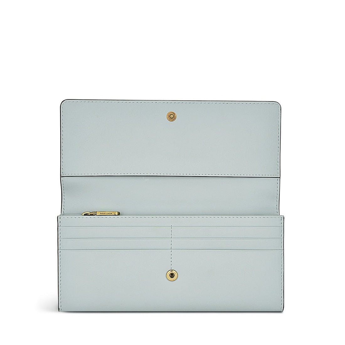 Pockets 2.0 Seafoam Large Flapover Matinee - RUTHERFORD & Co