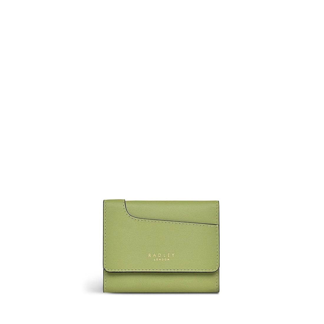 POCKETS 2.0 Small Trifold Wallet - RUTHERFORD & Co