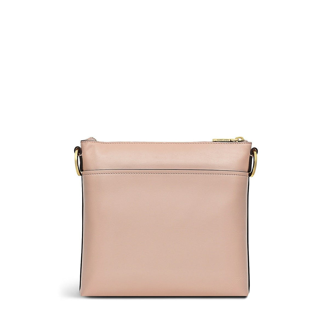 POCKETS 2.0 Small Zip - Top Cross Body - RUTHERFORD & Co