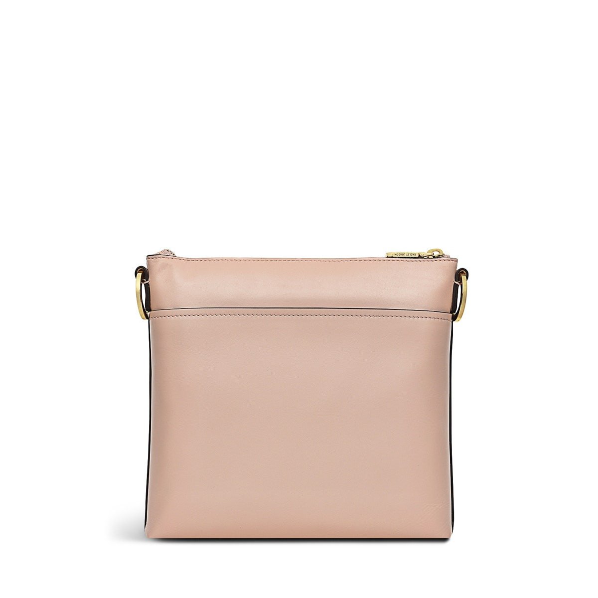 POCKETS 2.0 Small Zip - Top Cross Body - RUTHERFORD & Co