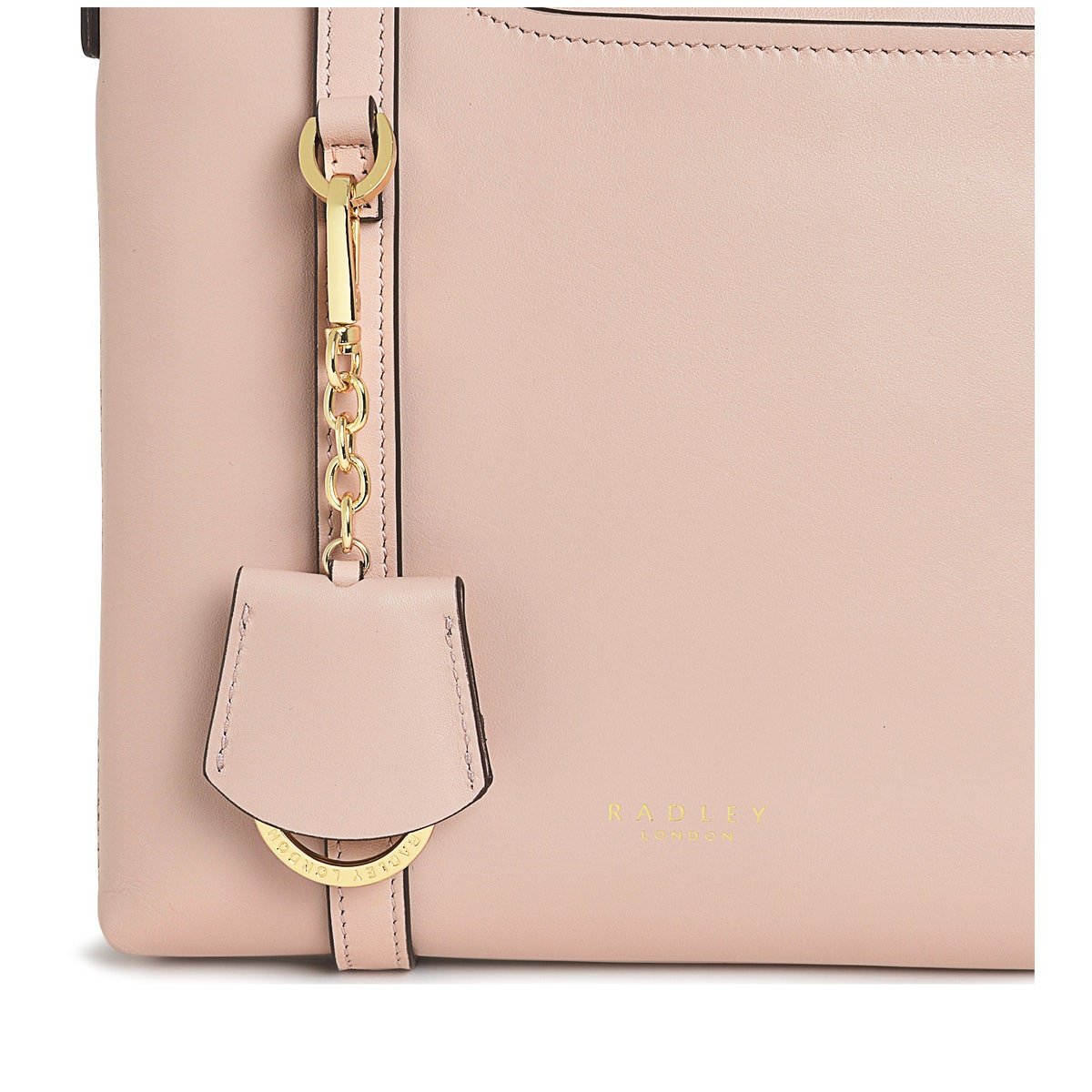 POCKETS 2.0 Small Zip - Top Cross Body - RUTHERFORD & Co