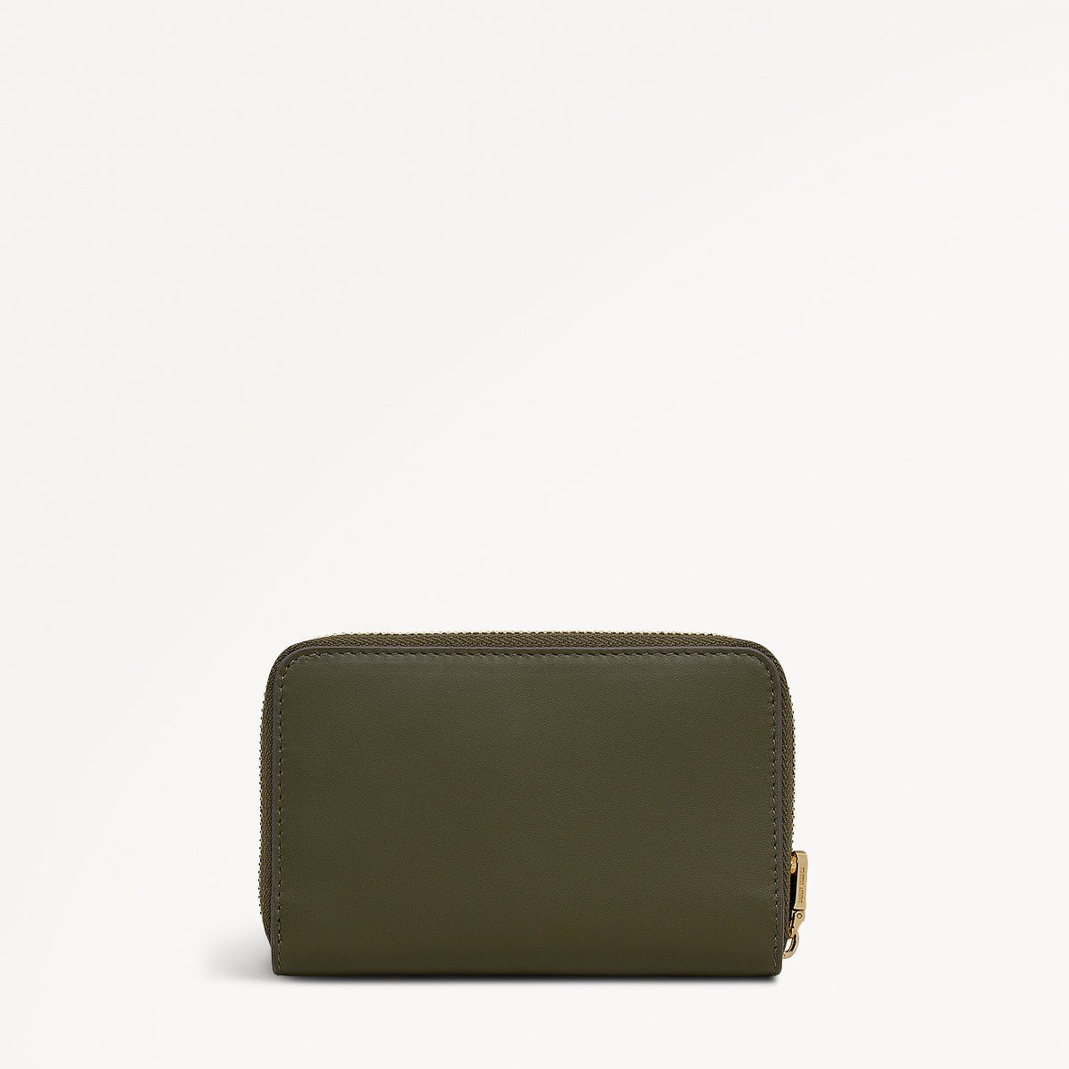 POCKETS - ZIP AROUND PURSE - RUTHERFORD & Co