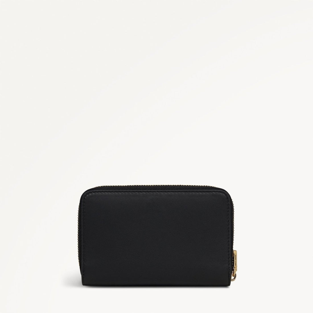 POCKETS - ZIP AROUND PURSE - RUTHERFORD & Co